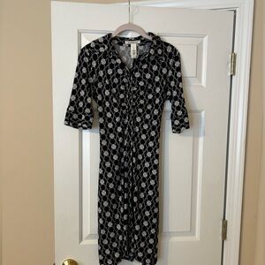 Laundry by Design button up dress